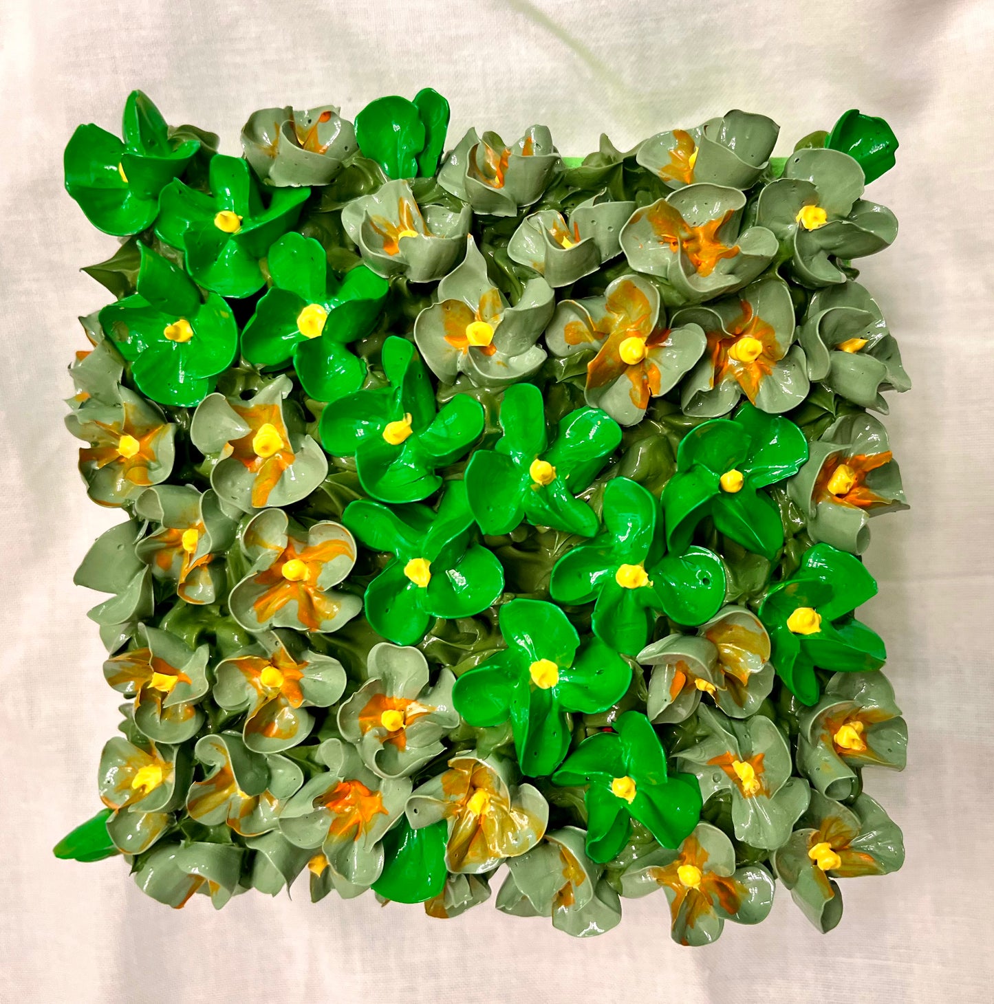May 17, 2025- Hydrangeas Class