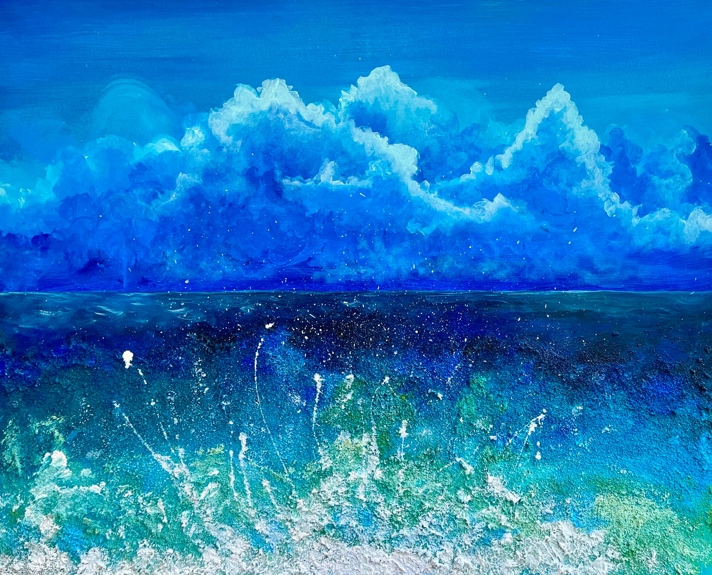 Take Me To The Beach