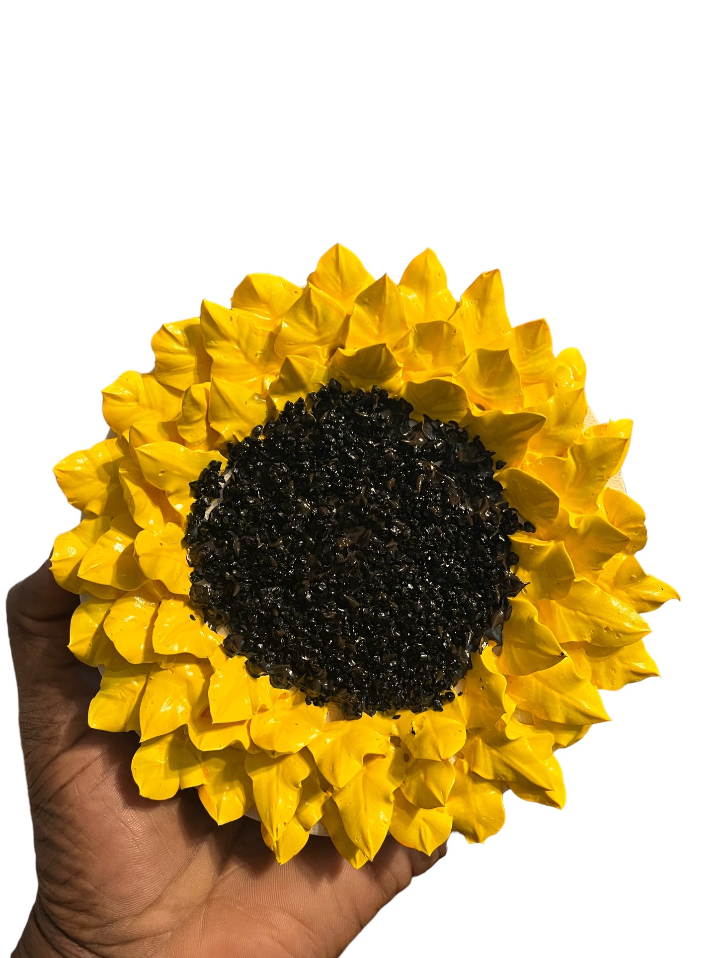 Sunflower Love
