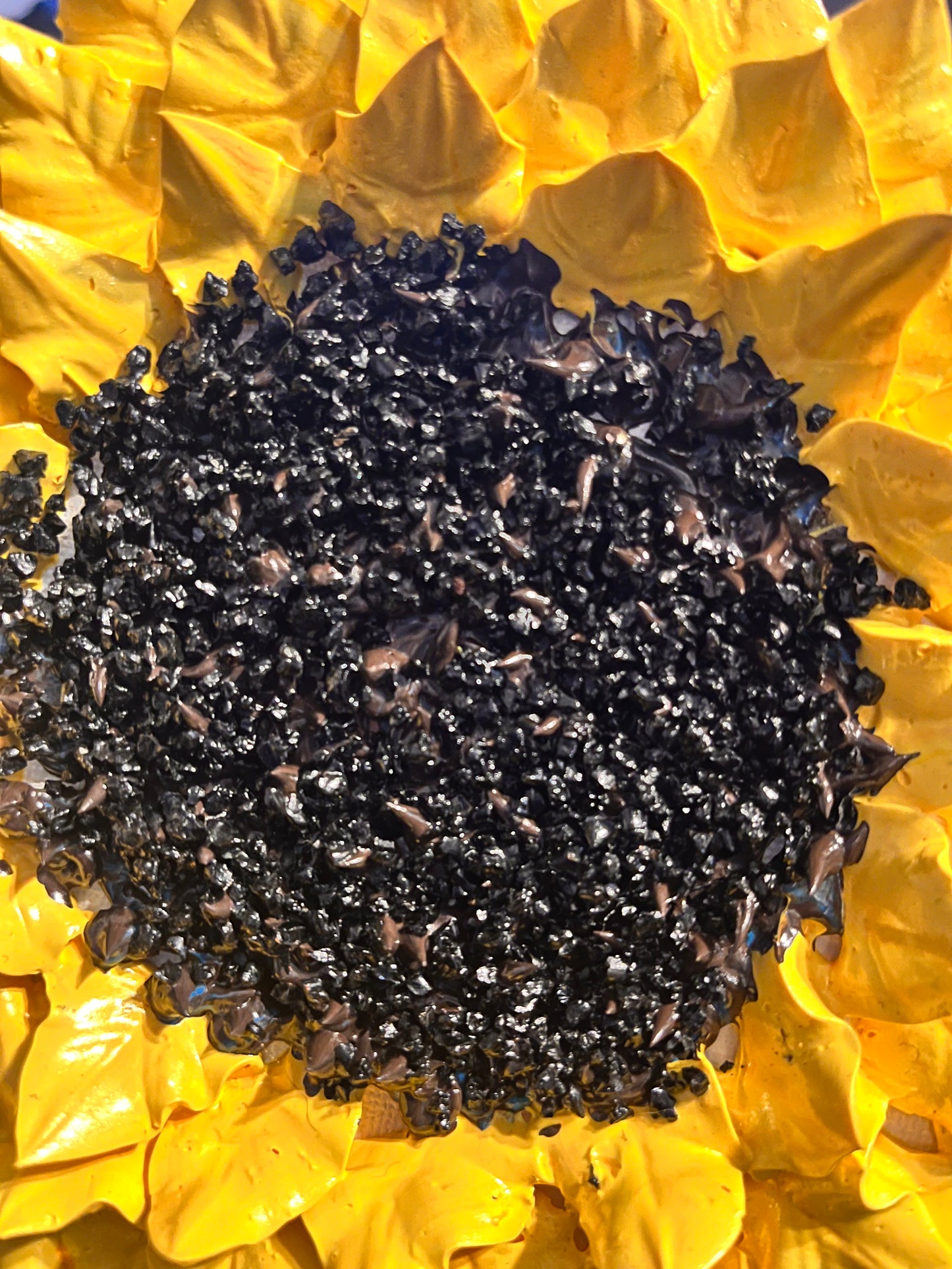 Sunflower Love