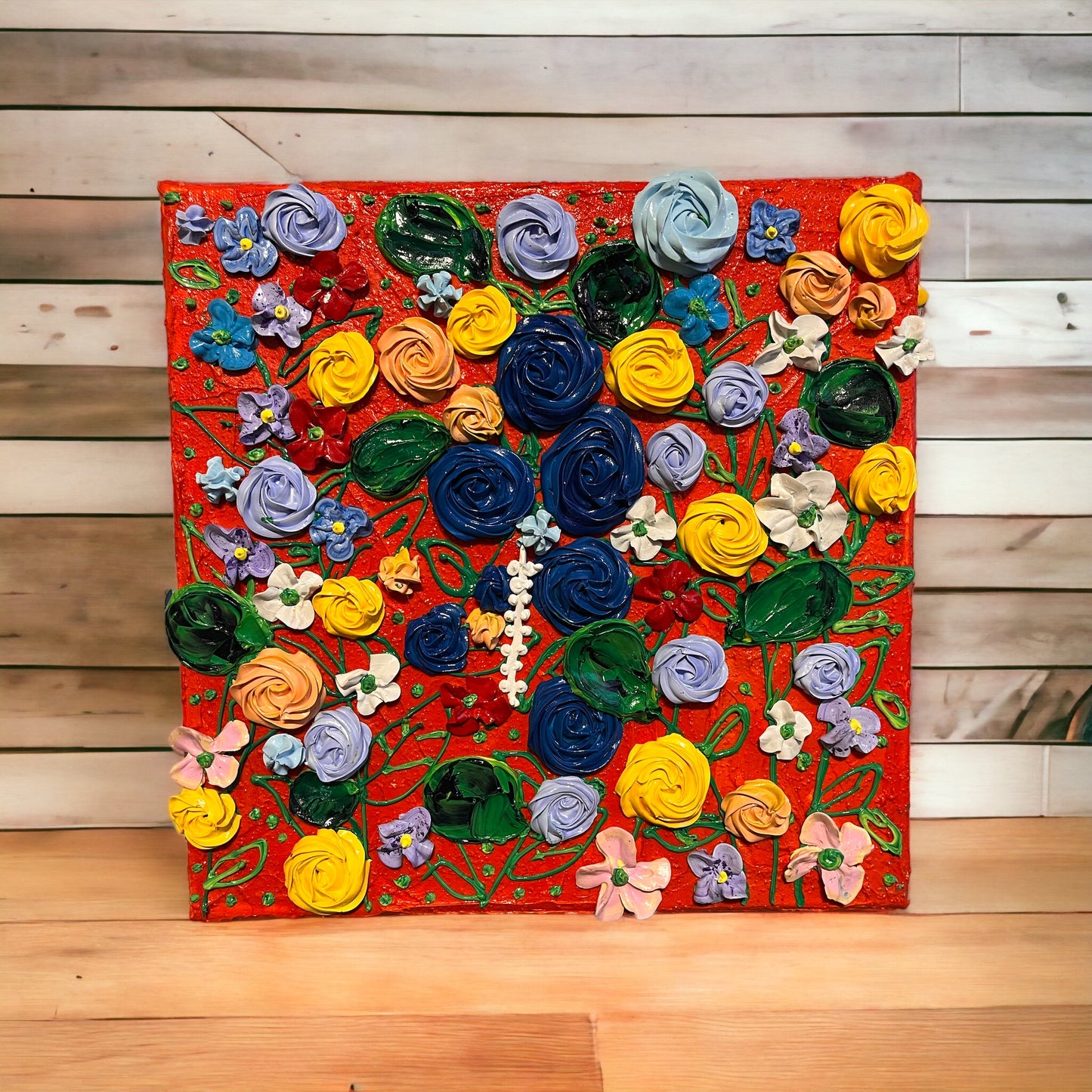 Land of Roses