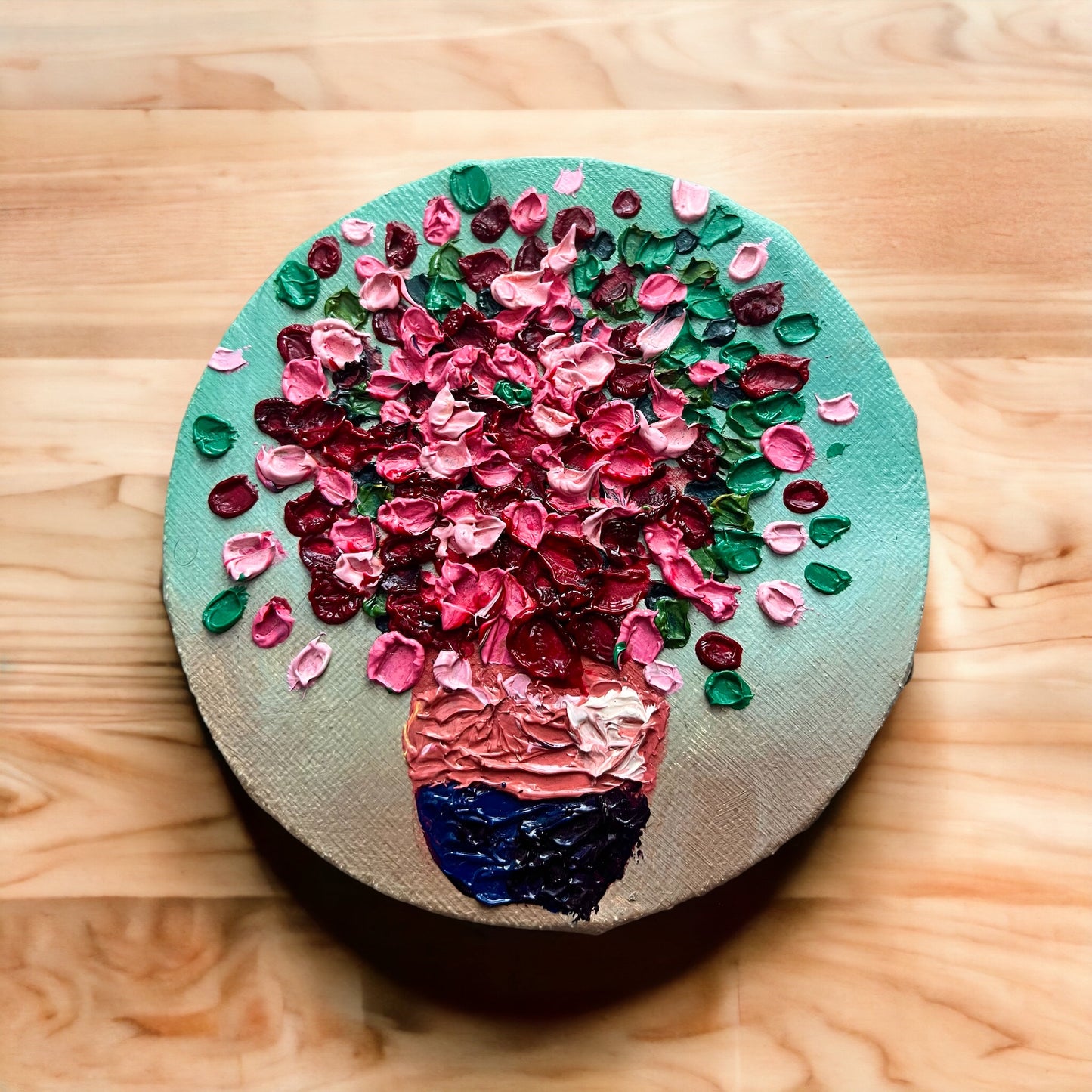 My Spring Bouquet