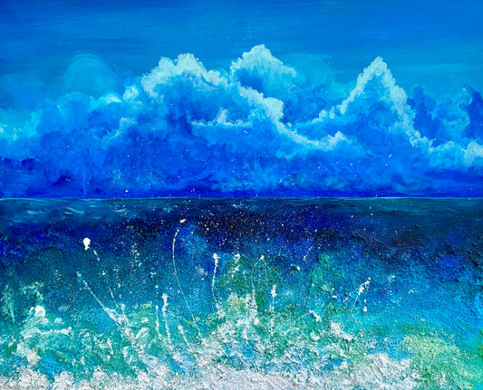 Take Me To The Beach