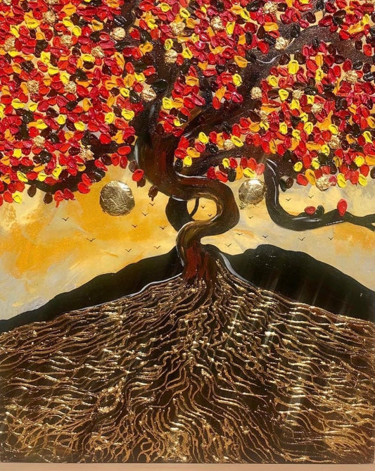 Roots (1)